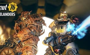 Fallout 76 продолжат развивать не менее года